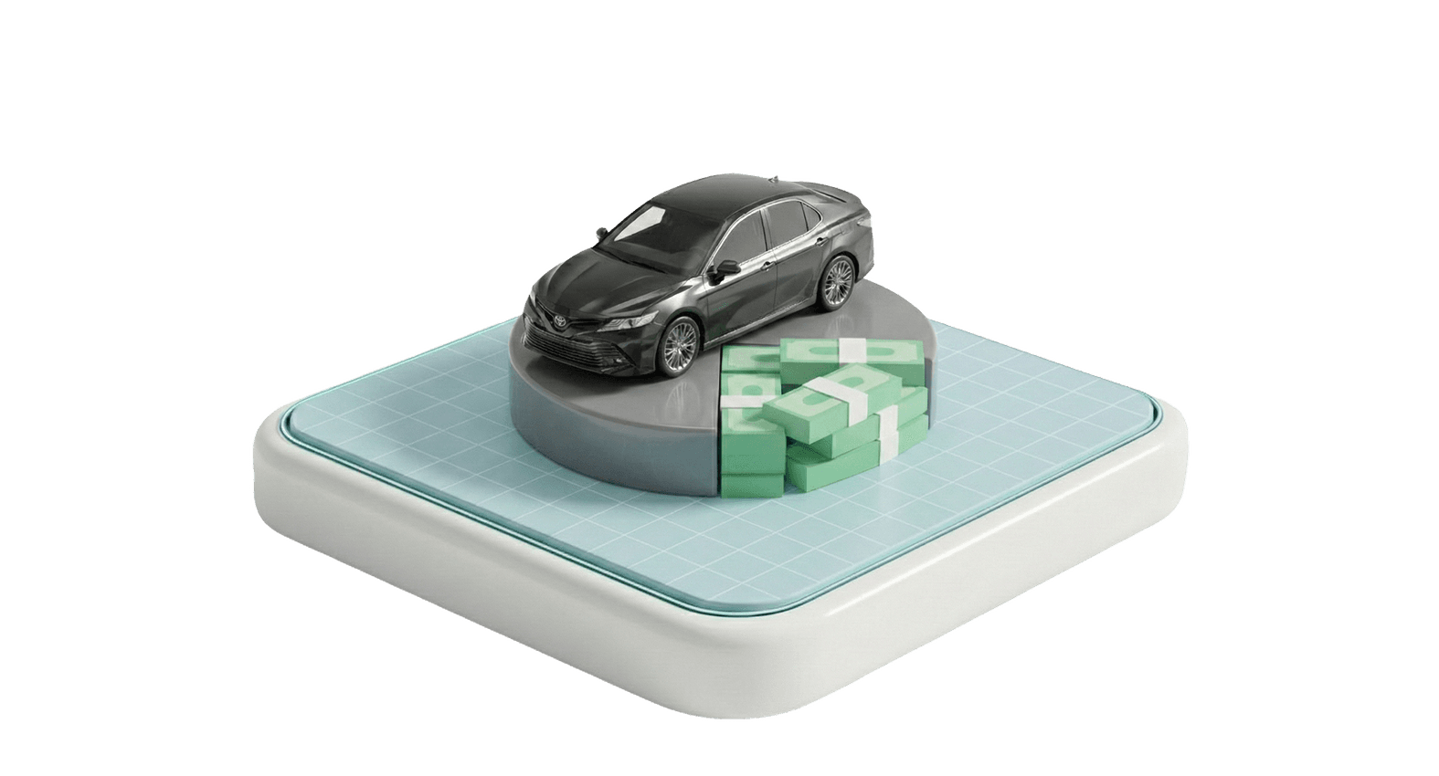 Покрытие залогового портфеля